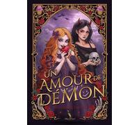 Un amour de démon: Un cookie ou un sort !