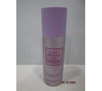 UN AMOUR de JEAN PATOU Deodorant Spray 150 ml -VINTAGE