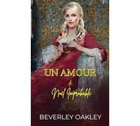 Un Amour de Noël Improbable: Un conte de Noël victorien