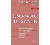 Un amour de Swann: Fiche de lecture