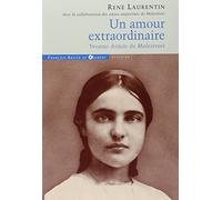 Un Amour extraordinaire, Yvonne-Aimée de Malestroit