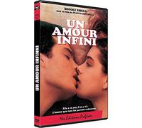 MEP – Un amour infini