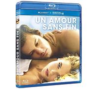 Un Amour sans Fin [Blu-Ray + Copie Digitale]
