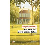 Un amuleto per i giorni felici
