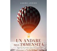 Un andare nell'immensità