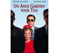 Un ange gardien pour tess-dvd