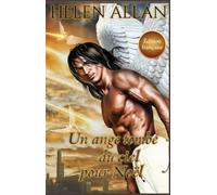 Un ange tombé du ciel pour Noël