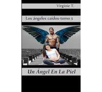 Un Ángel En La Piel