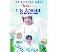 Un Angel en mi Equipo