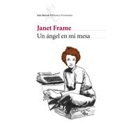 Un ángel en mi mesa: 1