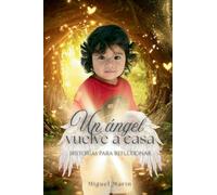 Un ángel vuelve a casa: Historias para reflexionar