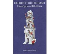 Un angelo a Babilonia