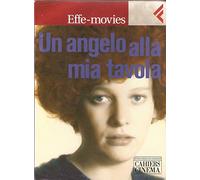 Un Angelo Alla Mia Tavola