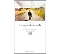 Un angelo alla mia tavola