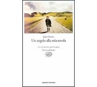 Un angelo alla mia tavola