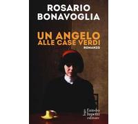 Un angelo alle case verdi