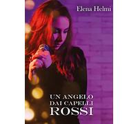 Un angelo dai capelli rossi