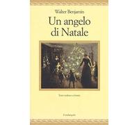 Un angelo di Natale. Testo tedesco a fronte