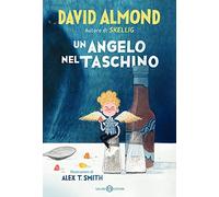 Un angelo nel taschino