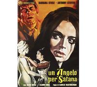 Un Angelo Per Satana (DVD) Steele Steffen