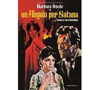Un Angelo Per Satana (Restaurato In Hd) (DVD)