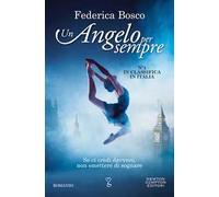 Un angelo per sempre