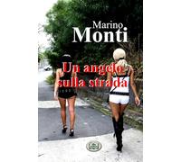 Un angelo sulla strada