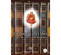 Un angelo tra i libri: viaggio alla scoperta della mindfulness. Per imparare a gestire le emozioni, lo stress e vivere sereni, nonostante le avversità della vita