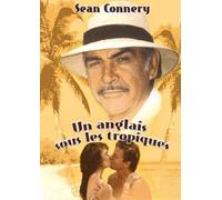 Un anglais sous les tropiques