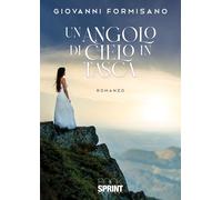 Un angolo di cielo in tasca - Giovanni Formisano