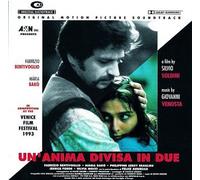 Un Anima Divisa in Due - Score