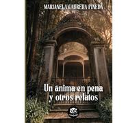 Un ánima en pena y otros relatos