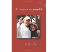 Un’anima in Prestito di Diletta Barone, 2019, Indipendently Published
