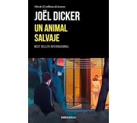 Un animal salvaje