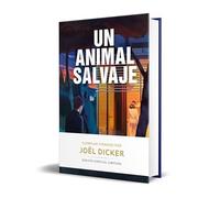 Un animal salvaje (edición limitada)
