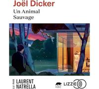 Un animal sauvage