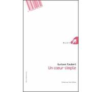 Un animo semplice. Testo francese a fronte