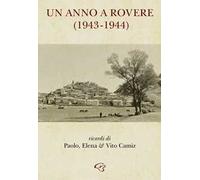 Un anno a Rovere (1943-1944)