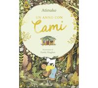Un anno con Cami. Ediz. a colori