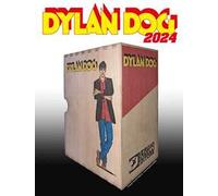 Un anno con Dylan Dog. Box 2024