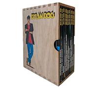 Un anno con Dylan Dog. Box 2025