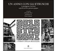 Un anno con gli etruschi
