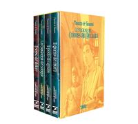 Un Anno con il Commissario Ricciardi Cofanetto - Sergio Bonelli Editore - Ita