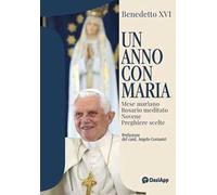 Un anno con Maria