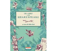 Un anno con Shakespeare