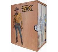 Un anno con Tex. Box 2025