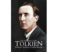 Un anno con Tolkien - Arduini Roberto