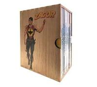 Un anno con Zagor. Box 2025