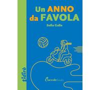 Un anno da favola
