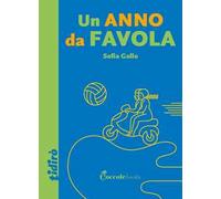 Un anno da favola